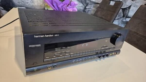 Harman Kardon AVR41 RDS Dolby 5.1 Receiver - Bild 1 von 4