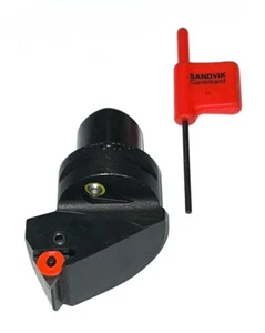 NUEVA UNIDAD DE CORTE PARA TORNEADO SANDVIK CORPMANT CAPTO C4-PTTNL-22050-16 - Imagen 1 de 1