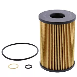 DENSO 150-3069 Engine Oil Filter For Select 08-17 BMW Models - Picture 1 of 2