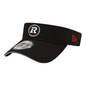 Sombrero visera New Era Ottawa RedBlacks CFL lateral 22 - Imagen 1 de 4