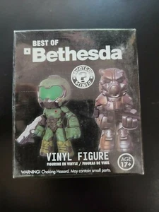 Funko Best of Bethesda: Mystery Minis VINILO Figuras Lote de 9 Nuevo Sellado Edad 17+ - Imagen 1 de 9