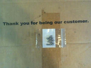 20 Of Servalite Part # 14BB 1/4 Steel Bearing Balls - Picture 1 of 2