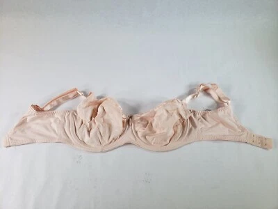 Fantasie Women's Full Coverage Bra Blush Size 34H No Tag Amazon Return - Image 1 of 4