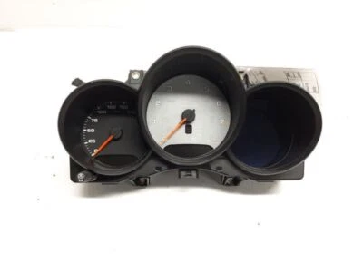 速度表 Cluster MPH S 型号 适合 15-16 PORSCHE MACAN 95B920901CL6N3 — 第 1/4 张图片