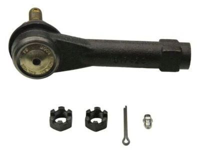 适用于 2004 - 2007 道奇 Grand Caravan 领带杆端前外 Moog 87827WRYG 2005 — 第 1/2 张图片