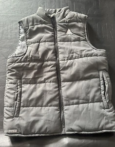 garb youth xl puffer vest - Picture 1 of 4