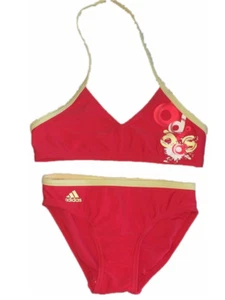 Adidas Mädchen Bikini joy (1-L2-2) - Picture 1 of 1