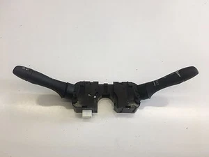 07-15 INFINITI G25 G35 G37 Q40 Q60 WIPER TURN SIGNAL CONTROL COLUMN SWITCH OEM - Picture 1 of 3