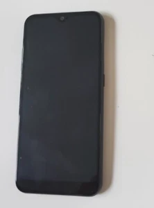 Samsung Galaxy A01 (Tracfone) NO FUNCIONA debido al agua - Para repuestos/reparación - Imagen 1 de 2