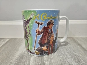 Radio City Entertainment A CHRISTMAS CAROL Oversized Mug - Picture 1 of 11