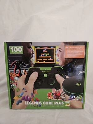 AtGames Legends Core Plus Foto 1 de 3