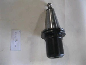 SOPORTE FRESADORA DE EXTREMO CÓNICO ISCAR CAT 50.1 pulgada.  ETM 50 EM 1"X4" E - Imagen 1 de 2