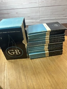 Vintage Lot of 1955 THE GREAT BOOKS 2nd Year Course 11 Book Set In Slipcase - Bild 1 von 9