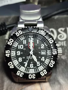 Luminox Navy Seals 3150, kommt aus Sammlerhaushalt - Bild 1 von 2