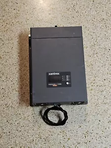 Xantrex Freedom X 1000 Inverter Truesine 1000W 120AC 12VDC Hardwire - Picture 1 of 6