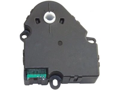 Actuador de puerta de entrada de aire para Chevrolet Venture 1997-2000 HVAC Brock delantero 74287NQ Foto 1 de 2