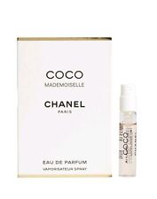 CHANEL 'Coco Mademoiselle' Eau De Parfum Fragrance Sample
