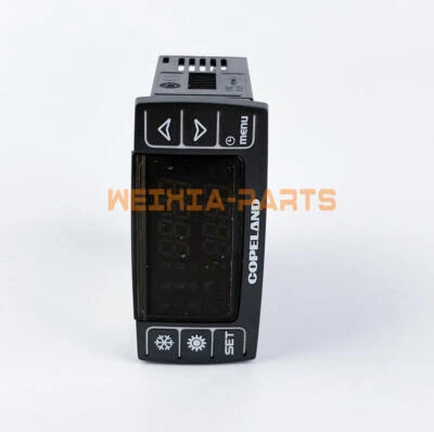 DIXELL 1PC COPELAND IC208CX-11000 Temperature Controller NEW