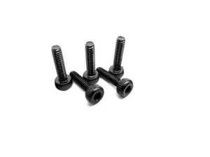 Goblin Socket Cap Screw M2 x 8 (5) : HC008-S - Picture 1 of 1