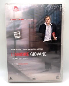 L'AMORE GIOVANE - ETHAN HAWKE - DVD SIGILLATO - Foto 1 di 2