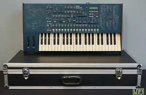 Korg MS2000 Polyphonic Analogue Modelling Keyboard Synthesiser W/ Effects & More - Picture 1 of 21