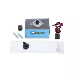 Quantum Fuel Pump Kit +Reg 2010-2020 Arctic Cat M/XF/ZR 6000 8000 9000 2670-472 - Picture 1 of 1