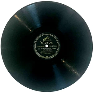 Vaughn Monroe - Let It Snow! Let It Snow! Let It Snow! / When The Sandman Rides - Picture 1 of 4