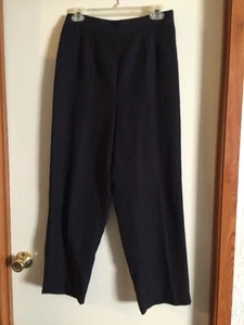 Women's Fashion Pants Size 12P - Picture 1 of 4