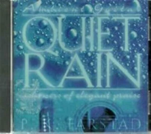 P.K. Farstad - Quiet Rain - Used CD - Picture 1 of 1