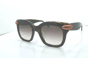 NUEVAS AUTÉNTICAS GAFAS DE SOL POMALLETO PM0030S 002 - Imagen 1 de 6