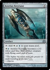 Return to Ravnica Azorius Keyrune x4 Magic The Gathering