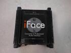 ProCo iFace Cosumer to Professional Audio Interface