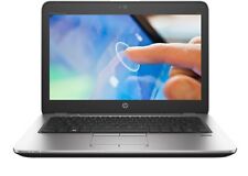 HP EliteBook G4 12.5" Touch UltraBook (Intel i5 7300U, 256GB SSD, 8GB, Win 11 Pr