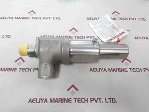 Leser 4594.2142 safety valve size npt3/4 - Picture 1 of 5