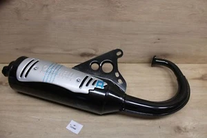 Giannelli 31011L 31011 L Auspuff Endtopf NOS NEU genuine xl12500 - Bild 1 von 2