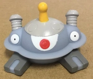 2008 Pokemon Finger Puppet Magnezone Figure Gotta Catch Them All Nintendo Bandai - Picture 1 of 5