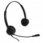 Headset + Noisehelper: Businessline Binaural Telekom Octophon F S200 Prof