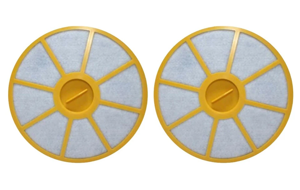 2 Dyson DC14 & DC15 Washable Filter for all DC14 & DC-15 Upright Vacuum Models - Image 1 of 3