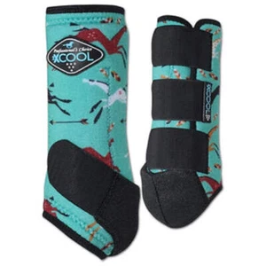 Professional's Choice 2XCOOL SPORTS MEDICINE BOOTS Front 2 SIZES, 5 PRINTS! - Picture 1 of 2