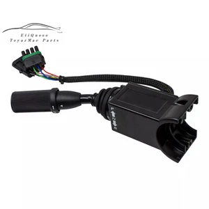 238270A1 Getriebesteuerung Schalthebelgehäuse passend für 521 621 721 821 921 - Bild 1 von 8