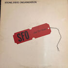 SFO - Just The Ticket, LP, (Vinyl)