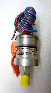 SENSORI DI CONTROLLO PERSONALIZZATI 611GE8003, Nuovi in scatola - Foto 1 di 9