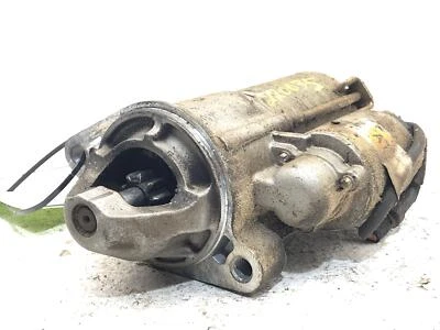 04 05 06 07 08 Suzuki Forenza Starter Motor 2.0l Oem - Image 1 of 4