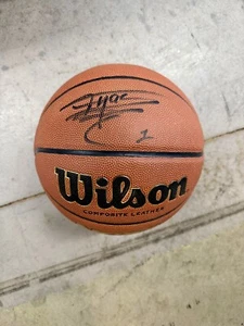 Tracy McGrady Autographed Signed NCAA Basketball JSA NBA HOF - Picture 1 of 2