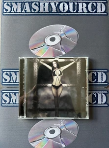 ENDRONE - THE SINS WITHIN(RARE LA NU-METAL/TWISTED METHOD/KORN/INDEX CASE) - Imagen 1 de 2