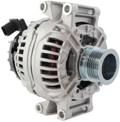Alternator For Mercedes Benz C350 3.5L 2006 2007 2008 2009 2010 2011 2721540002 - Image 1 of 4