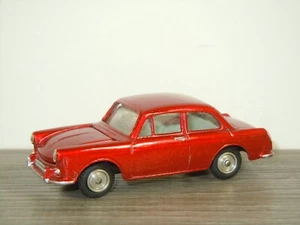 VW Volkswagen 1500 - Nicky Toys 144 India *62410 - Bild 1 von 5