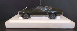 Autoart 1/18 Toyota Celica Liftback 2000Gt Scale Car - Picture 1 of 12