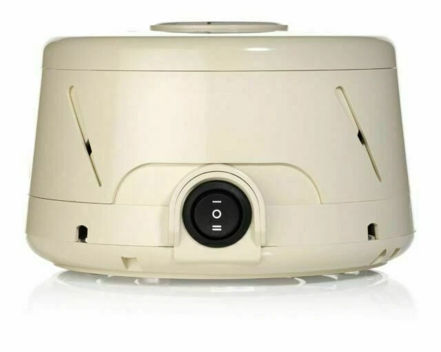 Yogasleep Dohm Noise Sound Machine - Tan