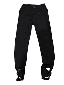 Beyond Yoga Cut Out Diamonds Stud Detail Leggings XS Black - Picture 1 of 4